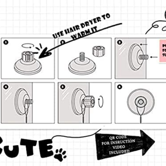 Cat window bed - Picture 6 of 7